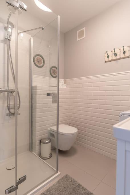 Apartament O Wysokim Standardzie W Centrum Miasta Apartment Krakow Exterior photo